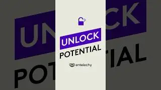 Entelechy - Unlock potential