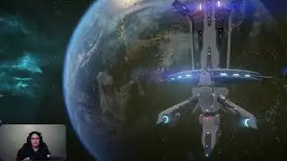 Working through Nightwave missions