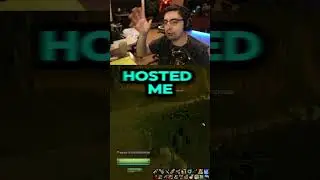 Шрауд эмоционально рассказал о том, как Summit1G помог ему взлететь
