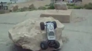 Redcat Racing Supercrawler