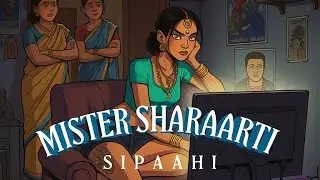 Mister Sharaarti (Official Audio)
