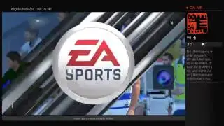 PS4-Live-&Uuml;bertragung von vStageModz__