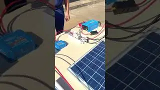 ☀️Curso de Sistemas Fotovoltaicos. #fotovoltaica #panelsolar #solar #energiasolar