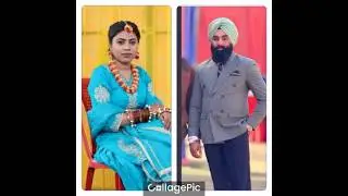 Manpreet Singh vs Simranjit Kaur
