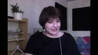 Распевка-упражнение для разогрева голоса 