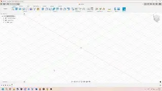 Урок Autodesk Fusion 360. Как сделать УАЗ Буханку?