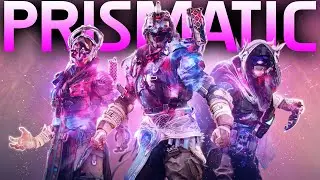 Destiny 2 - How To Unlock All Fragments & Aspects For Prismatic Subclass In The Final Shape!