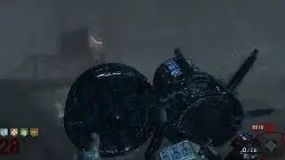 Black Ops: Road to Round 50 Series - Episode 1: Kino der Toten