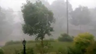 Waterloo Storm (July 19 2013)