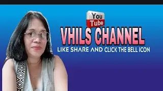 vhils channel is live! hi