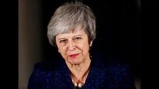 Theresa May launches National Health Service (NHS) long-term plan