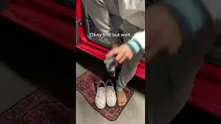 Wait a minute.. are they even prayer mats?🤔 #persian #rugs