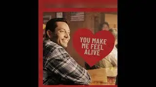 Zachary Levi reveals his new girlfriend to the management.
