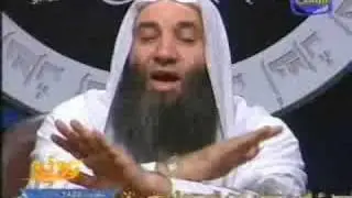 آخر رجل يمر على الصراط  و يدخل الجنة للشيخ محمد حسان