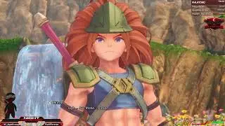 Trials of Mana Part 2 - Finding Sylph and Others - Nightrevenge