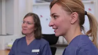 Training for Ukrainian healthcare workers (english version)