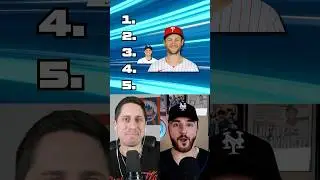 Слепой рейтинг шортстопов MLB