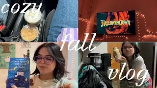 girl thinks vlog is a podcast and doesn&rsquo;t stop talking 🍂