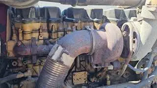 2000 Peterbilt 379 Extended Hood Sleeper for Sale!