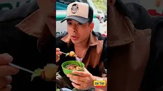 Full episode up now, go check it out guys&hellip; #food #forkontheroad