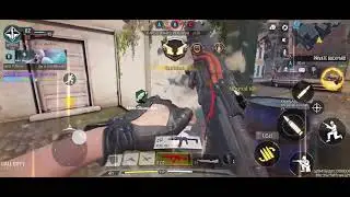 AK47 Resonant Gunsmith by Ranbing || Call of Duty Mobile Season 7 New vision city