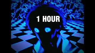 [1 hour] Maybe I wasn't there (slowed + reverb)