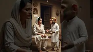 &ldquo;Sheeda Ne Zameen Bech_Kar_Zindagi_Badal_Di_😢📄___Real_Desi_Story&rdquo;#Sheeda_#ChillMahol_#DesiStory