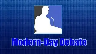 The Problem of Evil | Atheist Tom Jump Vs. Reformed Christian (RC Apologist