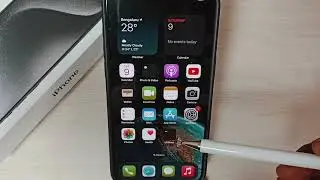 iPhone 13/13 Pro Max : How to Delete Keyboard Typing History on iPhone