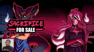 Sacrifice For Sale Review / First Impression (Playstation 5)