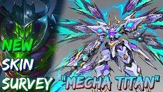 Talking About Argus's New Epic Skin Survey 