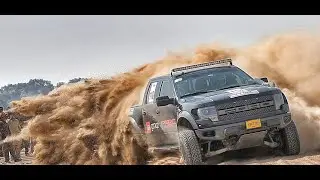 Cholistan Desert Rally 2020 | Cholistan 500 | SA Group