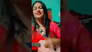 ami cheye cheye dekhi saradin 💓