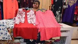 Exclusive Beautiful And Stylish Short Shirts Frock style & Designs 2019 || Famous Collection