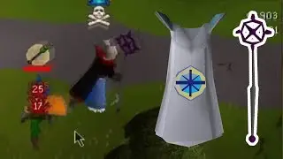 [DMM] All Quests & Ancients Unlocked! #6 - Deadman Mode Season 6 OSRS
