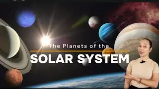 SCIENCE 6-PLANETS OF THE SOLAR SYSTEM