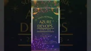 Microsoft Azure DevOps Master Certification Program