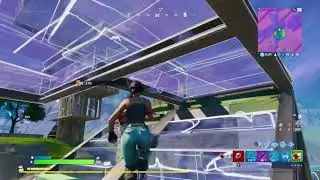 Fortnite part 12 (Solo dub 11 Elim)