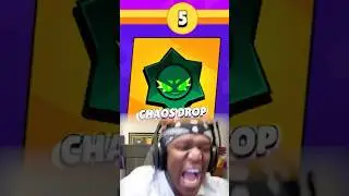 НОВЫЙ СЕЗОН BRAWL PASS!🔥🎁 Бесплатный Chaos-подарок