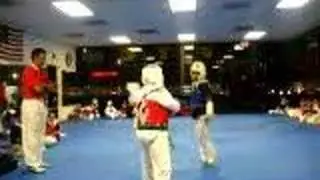 FTC FIGHT!
