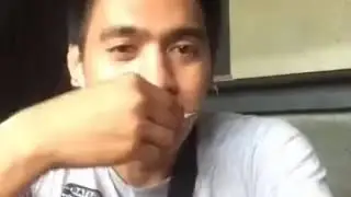 Mahal na mahal kita by geric & irnah