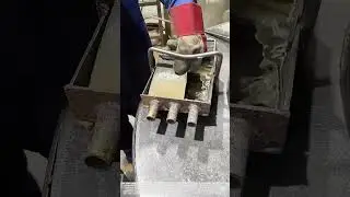 Pouring Potential: The Liquid Moment That Shapes Modern Metal