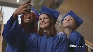 Face Your Future with Confidence at NHCC