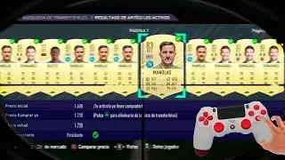 FIFA 21 - 👛MONEDAS FACILES CON ESTOS FILTROS DE TRADEO (Hasta 2k por minuto)
