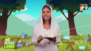 Jesus Lambs Short Message || Sis. Samly || 09.01.2026 || Powervision TV