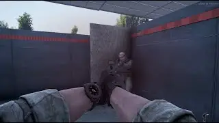 Delta Compound Chaos &ndash; When CQB Fails | Ground Branch
