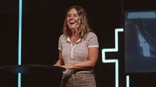 The Grace & Mercy of God