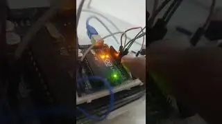 Proyecto l&aacute;mpara de 12V con control de potencia con Arduino.