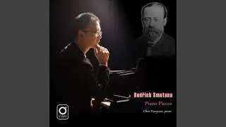 8 Bagatelles et Impromptus, JB 1-19: No. 1, Nevinnost