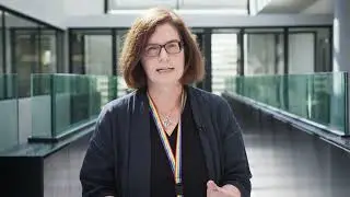 Professor Mary Cannon and Planet Youth